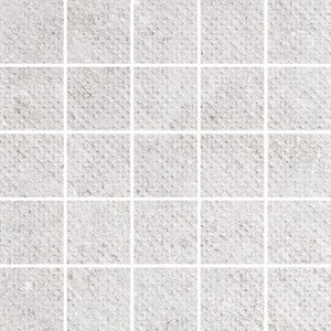 Mosaic Portis Soft Gray 25x25