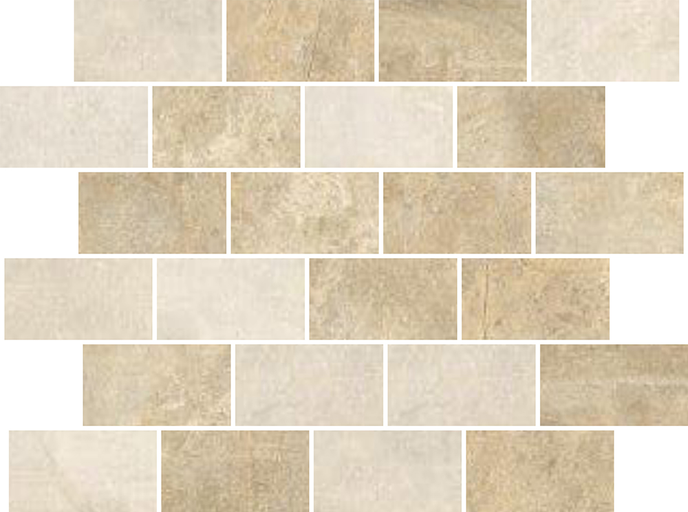 Mosaic Roca 25x32.5