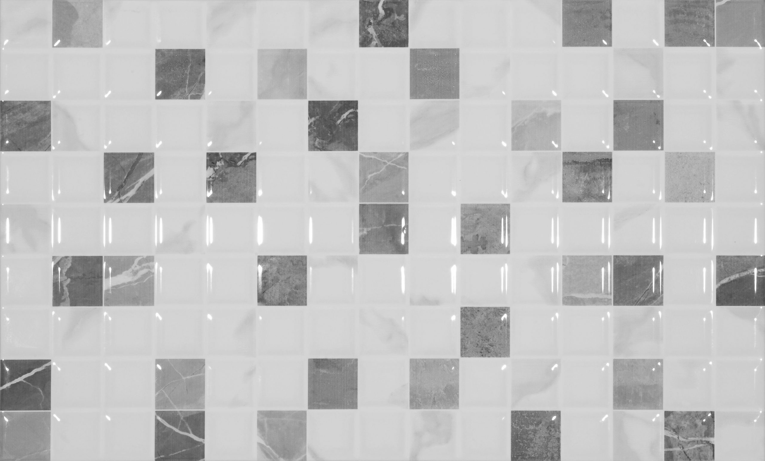 Nairobi Mosaico 33,3x55