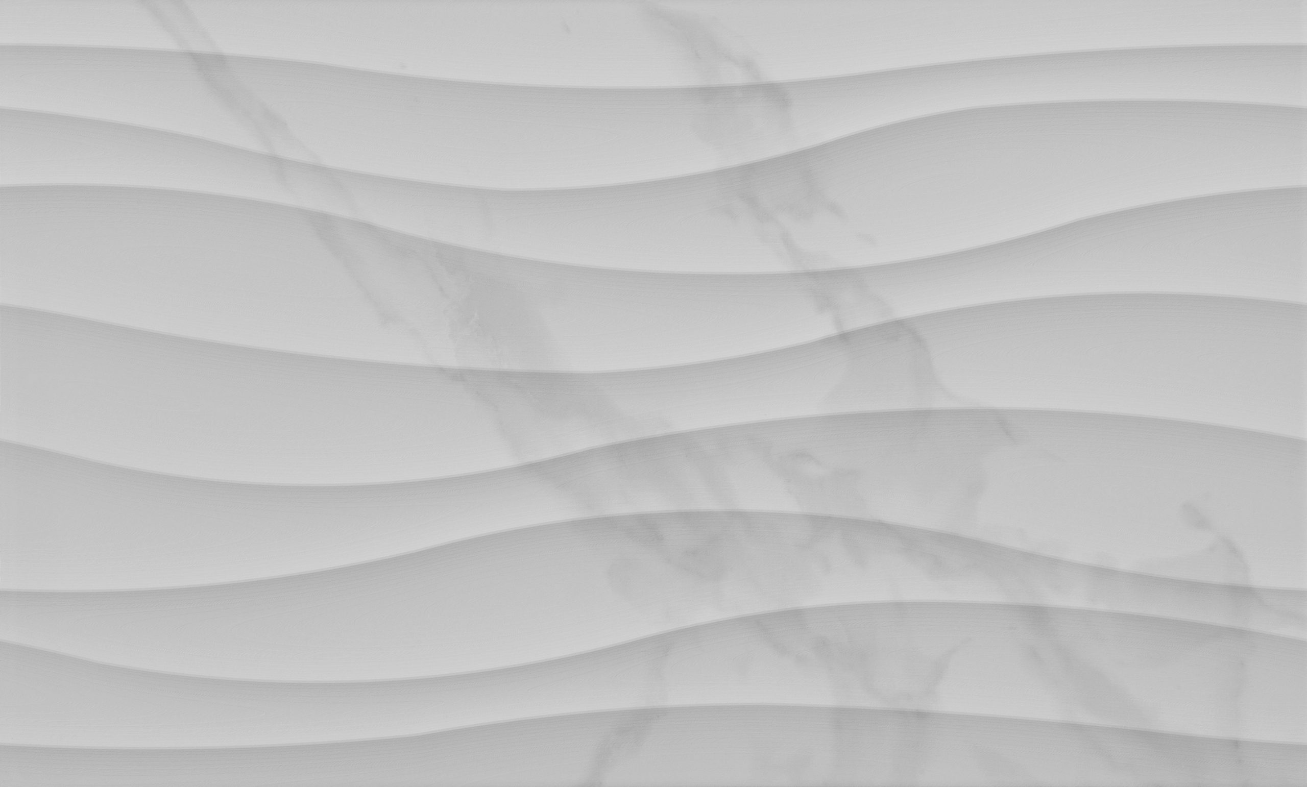 Nairobi Waves Blanco 33,3x55
