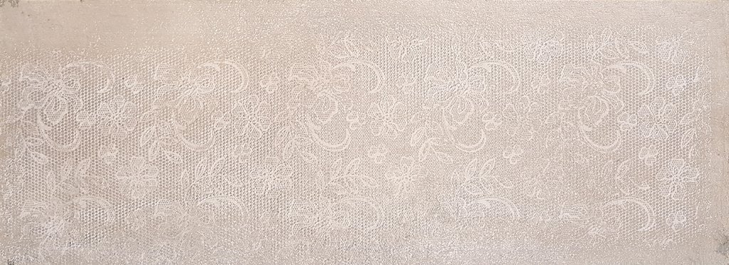 Nara Beige Decor 1 33x90