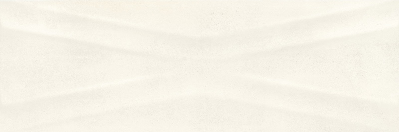 Pandora Bianco Structure 25x75