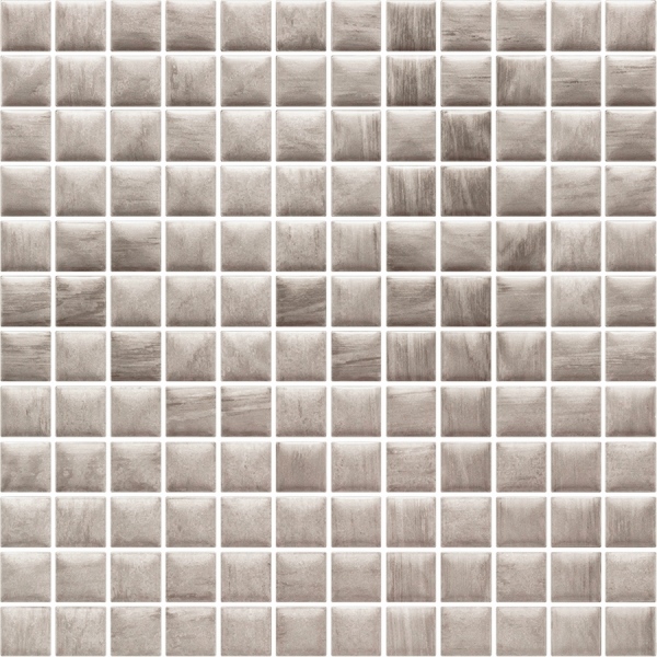 Pandora Wood Grafit Pressed Mosaic 29,8x29,8
