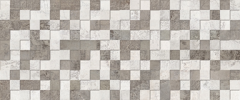 Pietra Carre decor 25x60