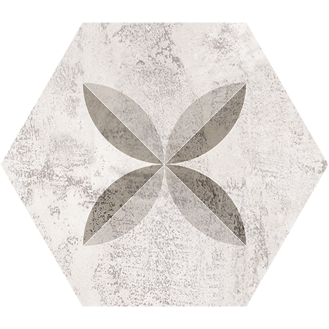 Pietra Hex Mix Decor 20x23 (2)