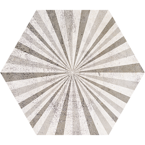 Pietra Hex Mix Decor 20x23 (4)
