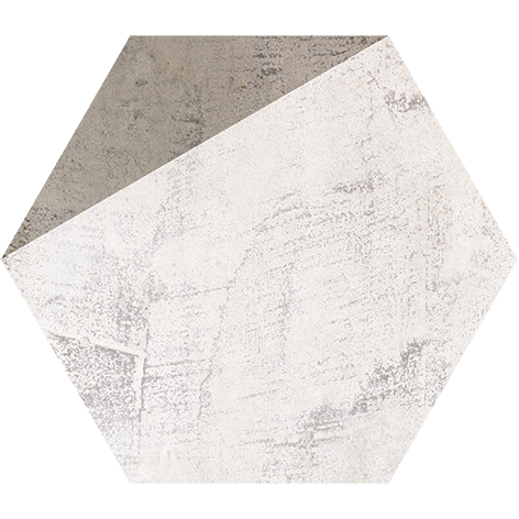 Pietra Hex Mix Decor 20x23 (5)
