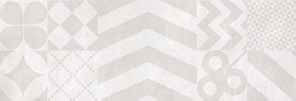 Portobello Patchwork Decor 25x75