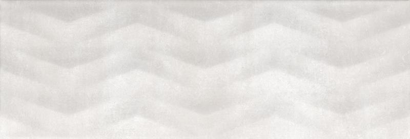 Portobello Soft Gray Axis 25x75