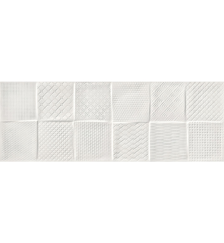 Remake Concept Blanco 25x70