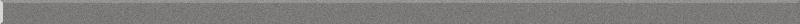 Universal Glass Strip Grafit 2,3x75