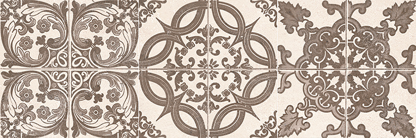 Vintage Estrato Beige 20x60