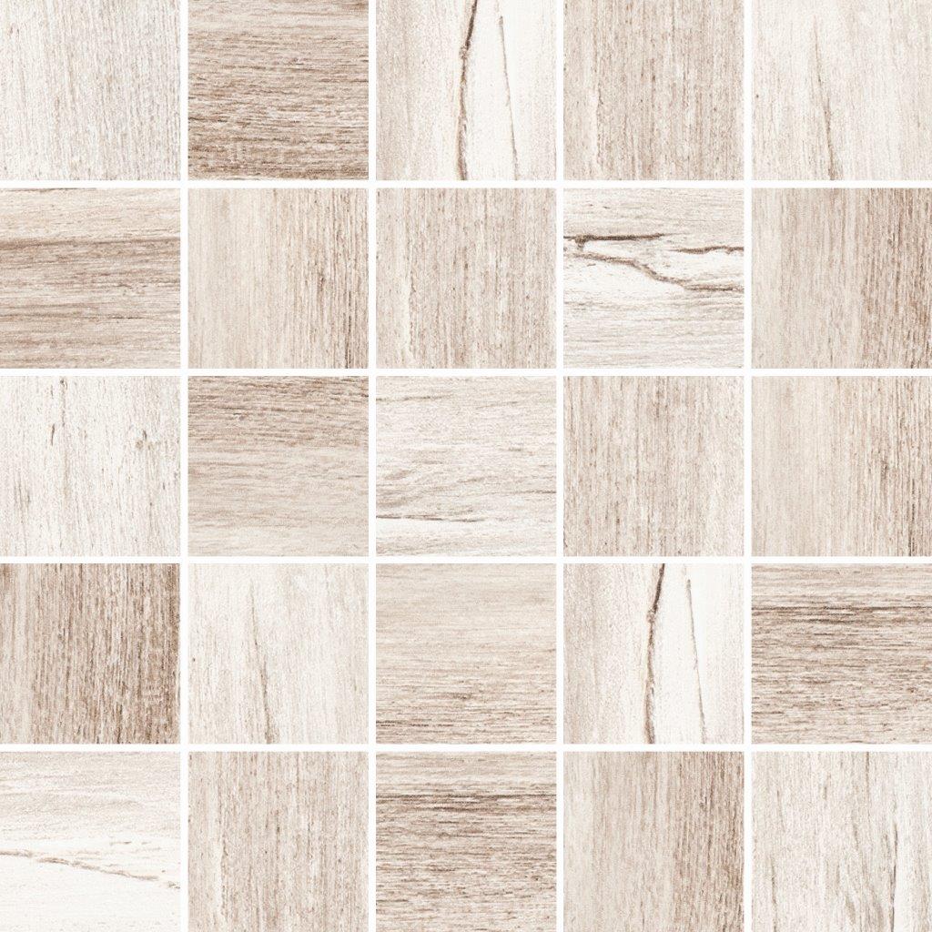 mozaika carlos wood 25x25