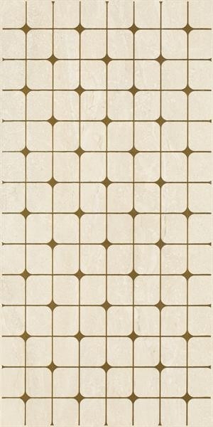 Анело Беж Б Декор 30х60