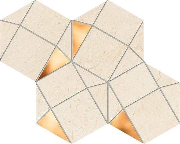 Мозайка 19,6х30,2