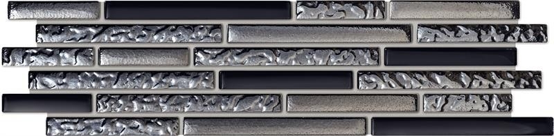 Мозайка Фриз 9,8x37,2
