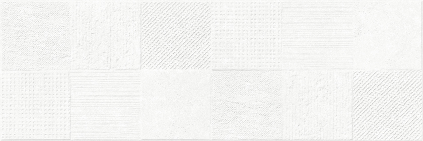 DECOR-SPACE-BLANCO 20x60