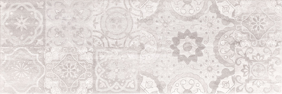Decor Salomea Majolica 25x75