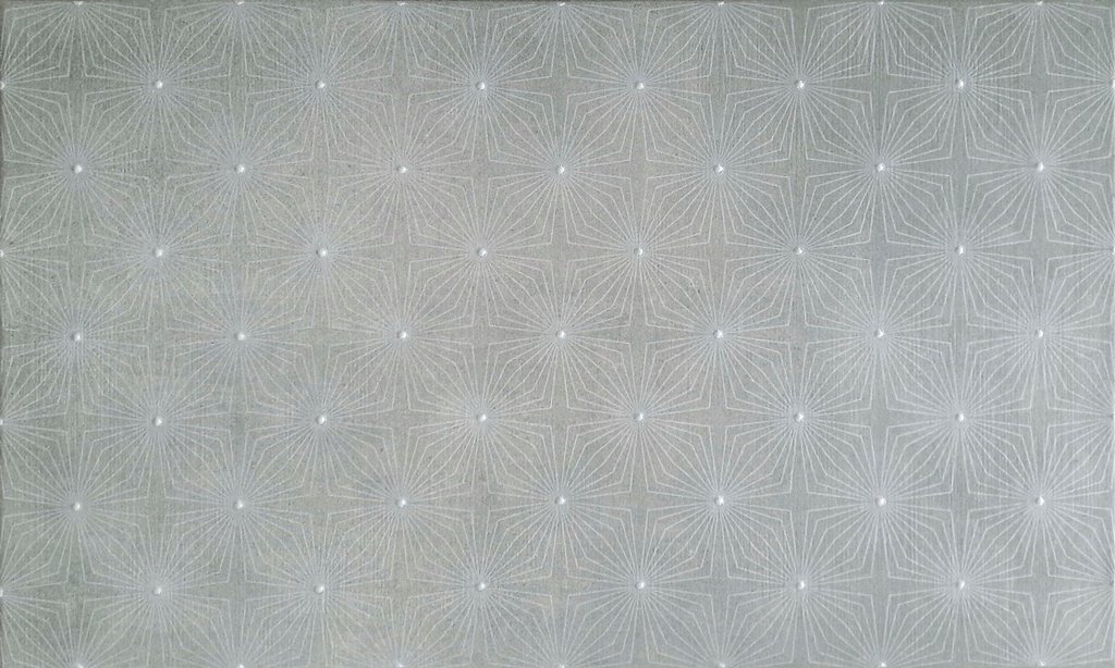 Decor Subway Gris 33,3x55