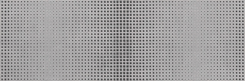 Decor TANGER Dots inserto 20x60