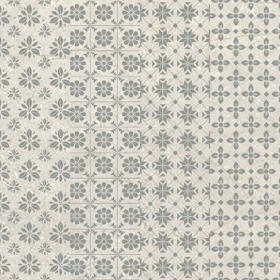 Decor Wavy Grey Pasta 30x60