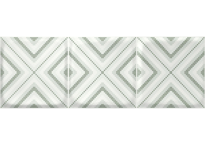 Deko Green 21.4X61