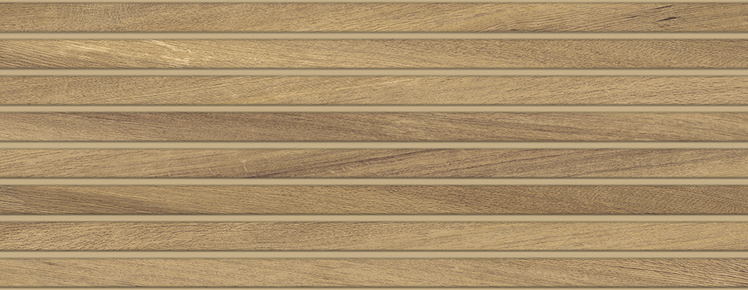 Forest Natural Ribbon 35x90
