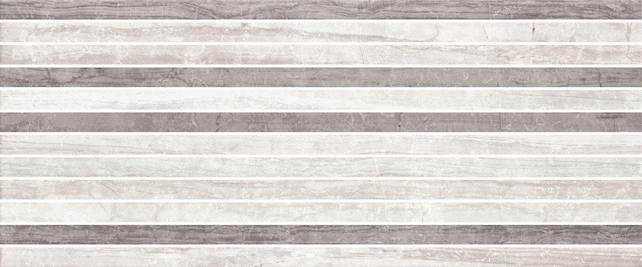 Mosaic Sabuni Stripes 25x60