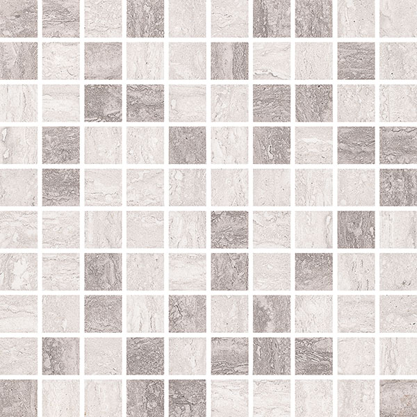 Mosaic Salomea 25x25
