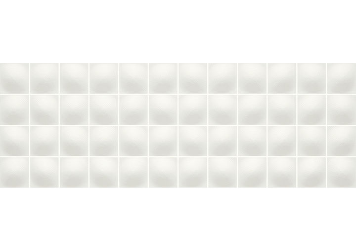 Mosaic White 21.4X61