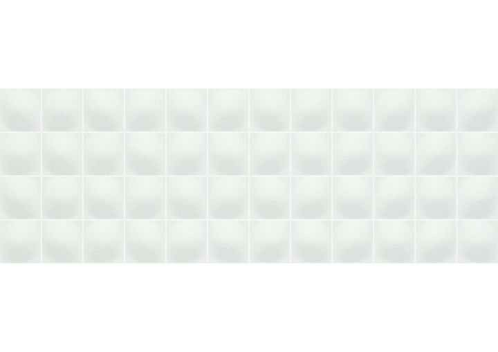 Mosaic green 21.4X61
