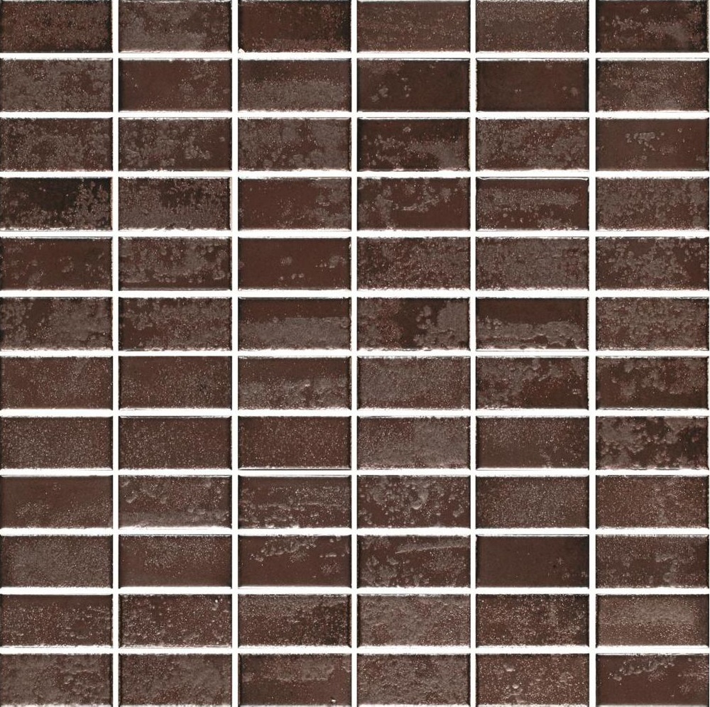 Sade Metallised Pressed Mosaic 29,8x29,8