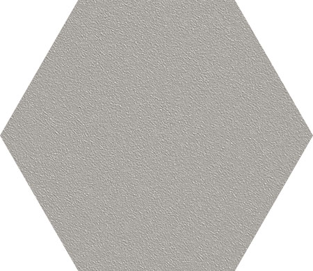 Satini grey hex 11x12.5