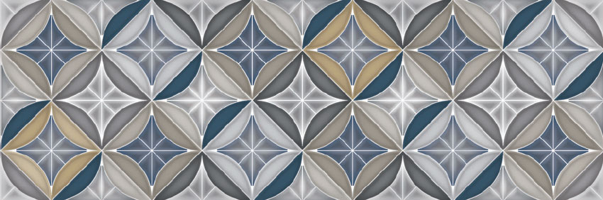 Serenity Decor Cron 25x75