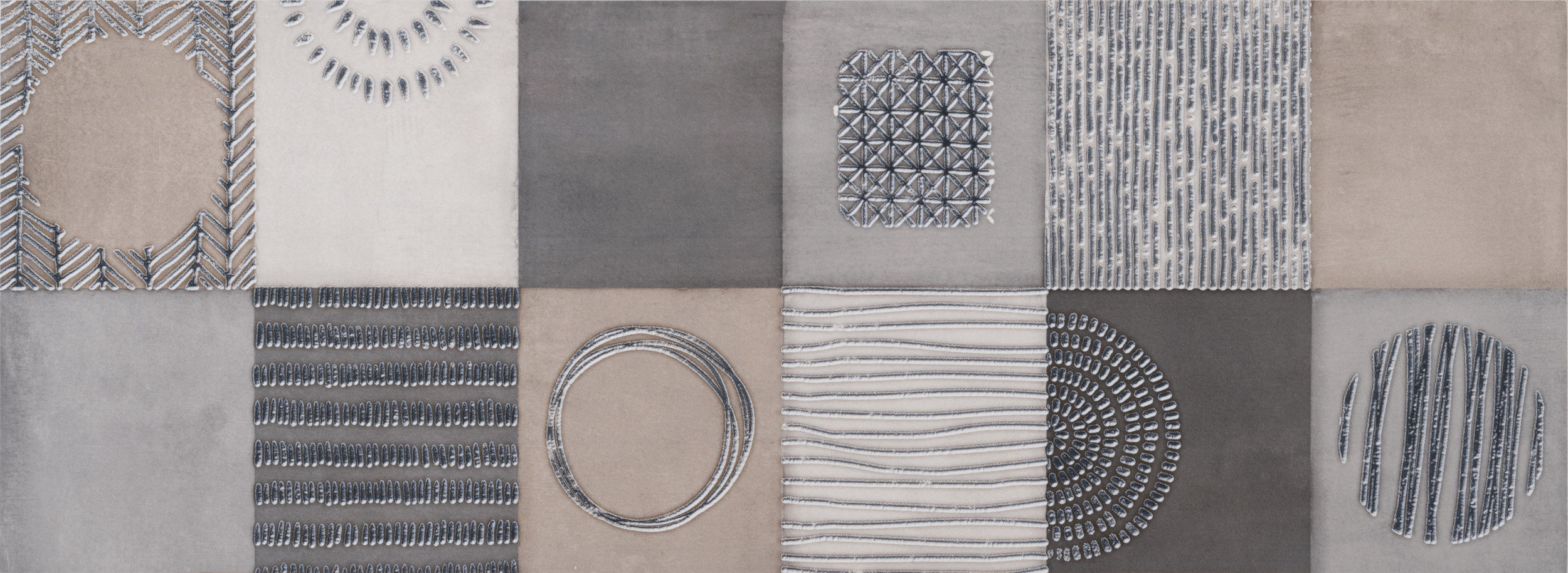 Studio Decor 33x90