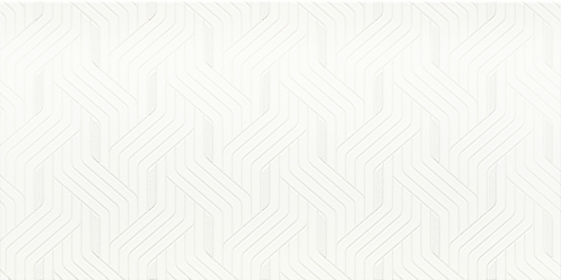 Synergy Bianco Inserto 30x60
