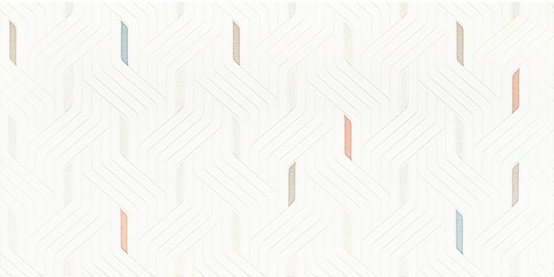 Synergy Color Mix Inserto 30x60