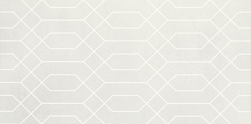 Taiga Silver Decor 29.5x59.5