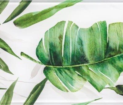 decor glass tropic A 25x75