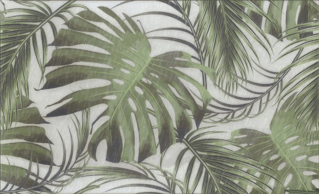 Декор Subway Rain Forest 33,3x55