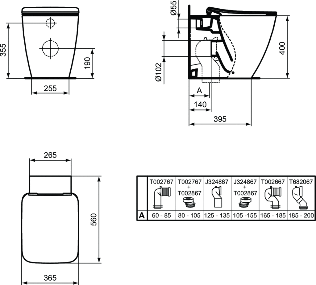 IdealStandard_T3598-T3599-T2968-T3600-T3601-U8565_PrListDrw_469ec5b2a452a7a4573e14b9f1966259