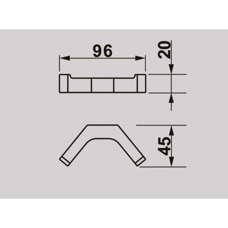 Закачалка ICA 2553