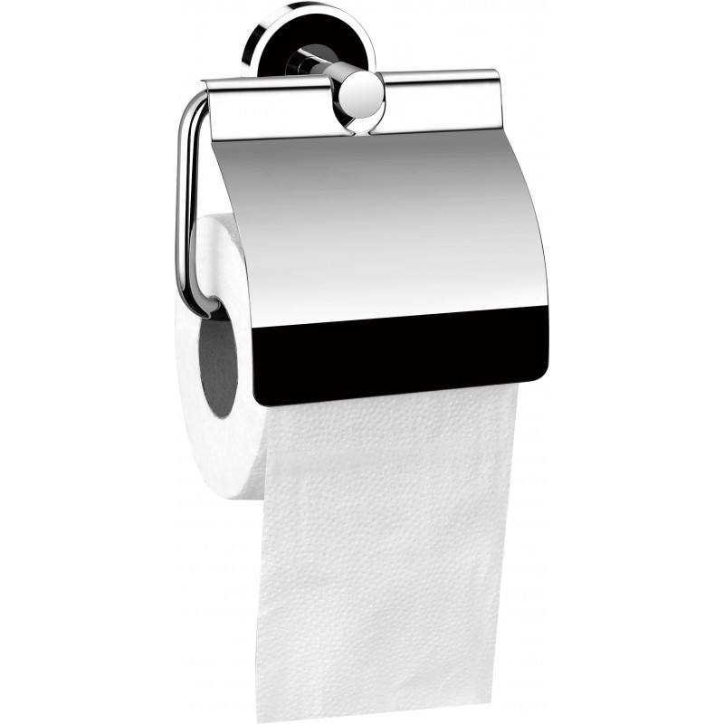 3486-1-800x800 Поставка за тоалетна хартия, с капак ICA 3451B