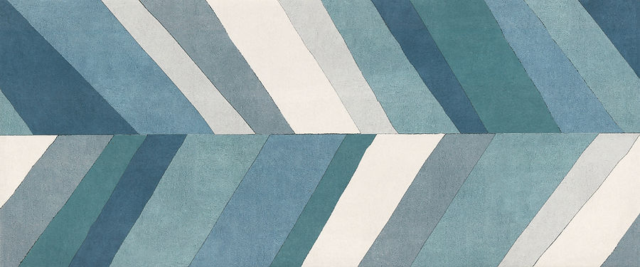 Acrilico Denim Decor 25×60