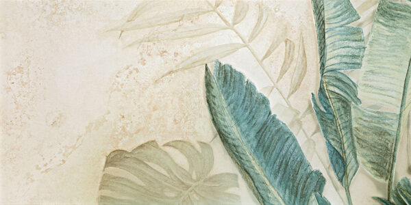 Alabaster Element 3 Shine Leaves A 59.8×119.8