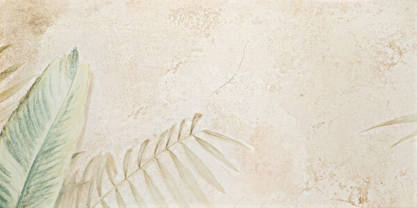Alabaster Element 4 Shine Leaves B 59.8×119.8