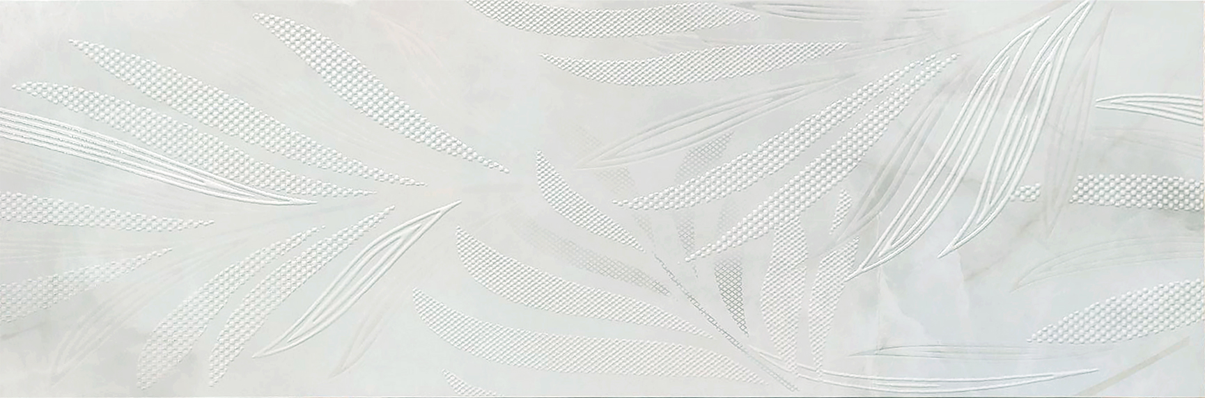 Onix White 30×90