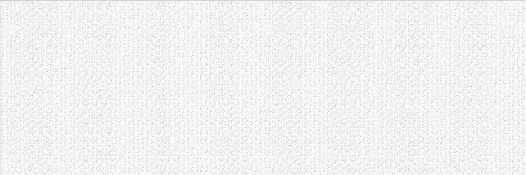 Xero White 25×75