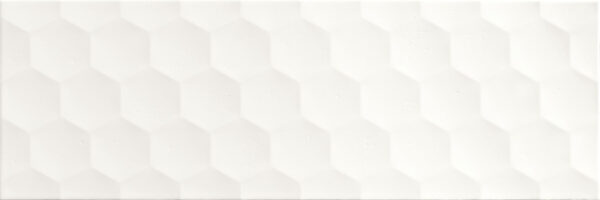 Glace Blanco Mate 25×75