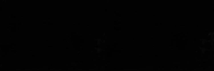 Java Black 25×75